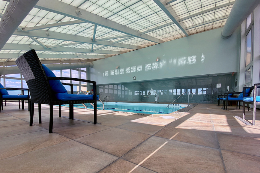 The Sheffield 322 W 57th St, Manhattan, NY 10019 - Photo 17 of 32