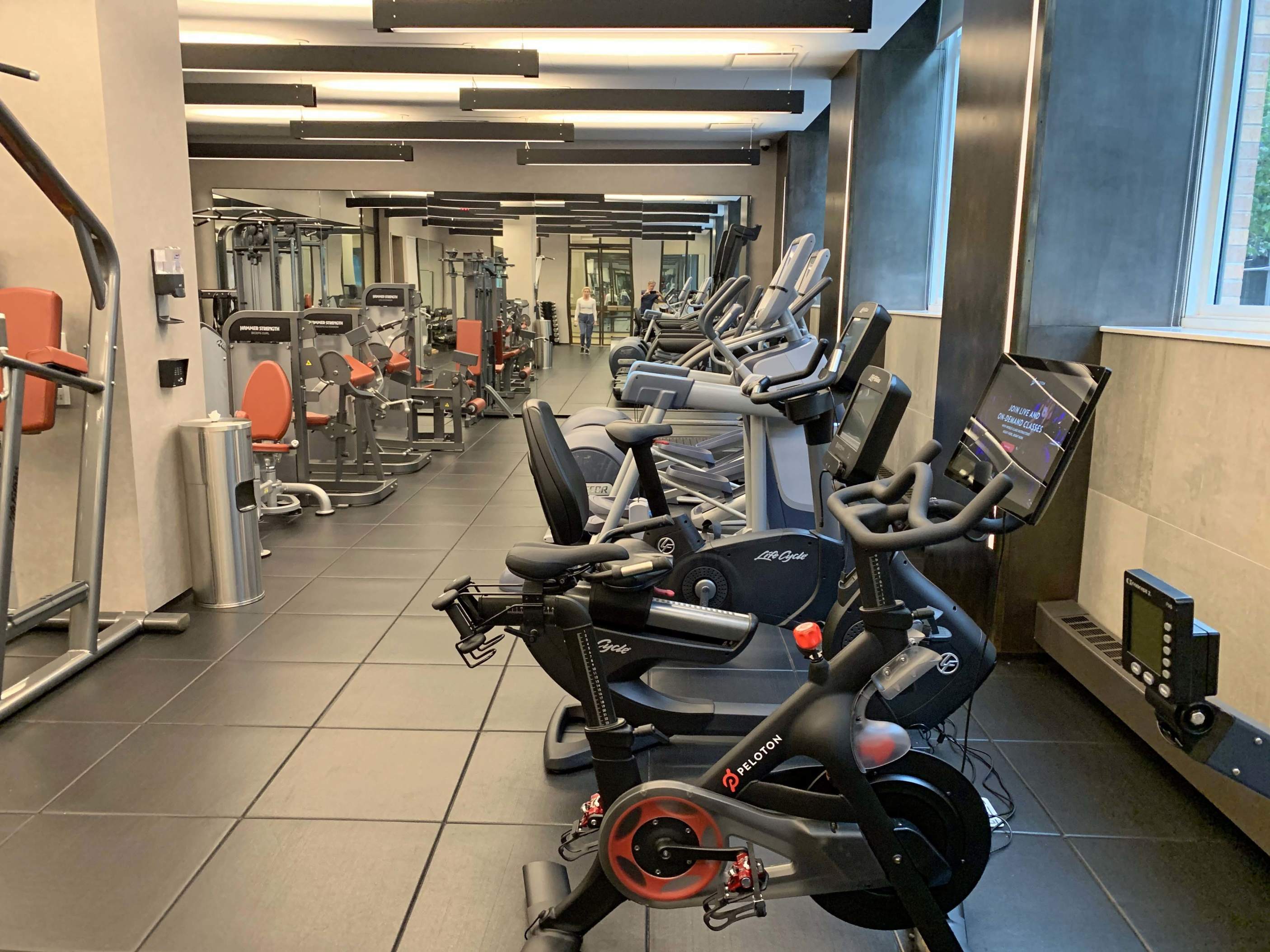 456 Washington Street, Unit 7D Manhattan, NY 10013 - Photo 10 of 14