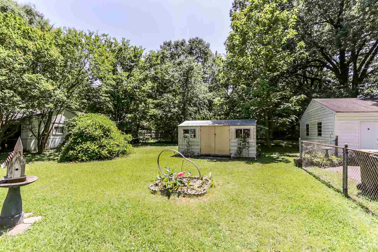 3337 James Road Memphis, TN 38128 - Photo 25 of 25