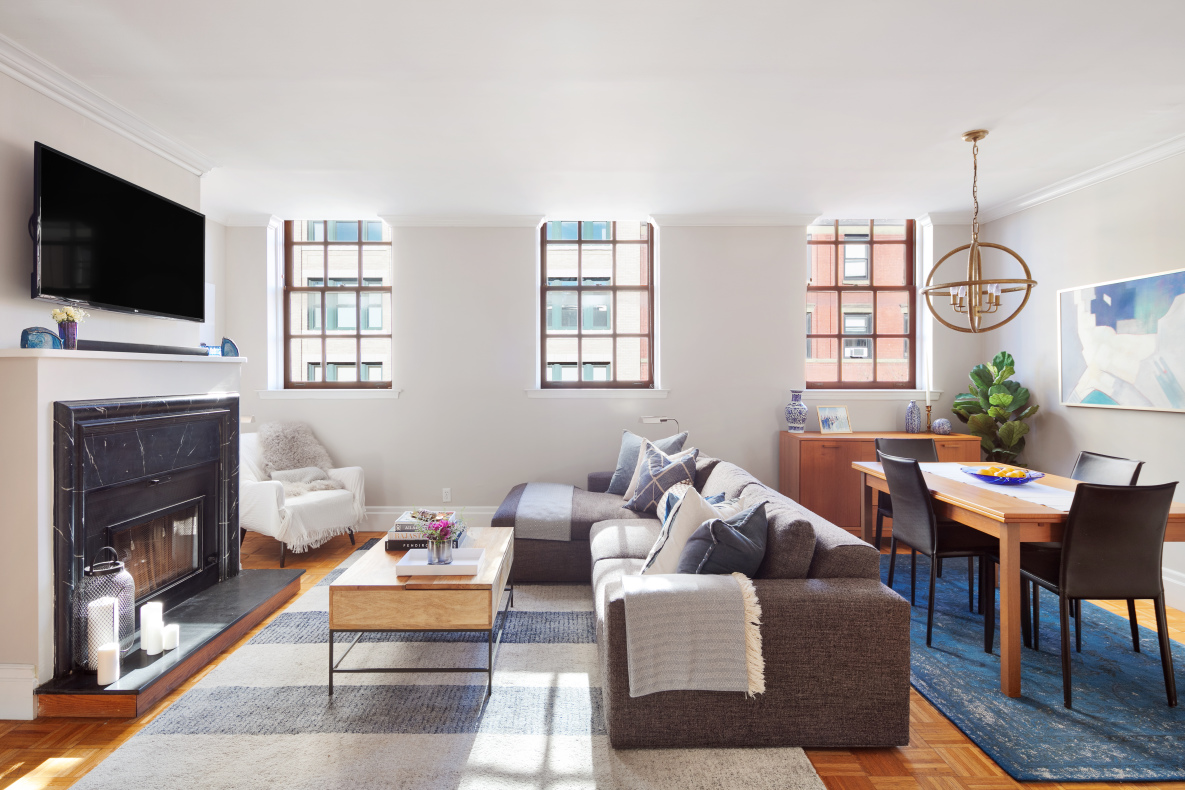 148 Waverly Place, Unit E Manhattan, NY 10014 - Photo 1 of 11