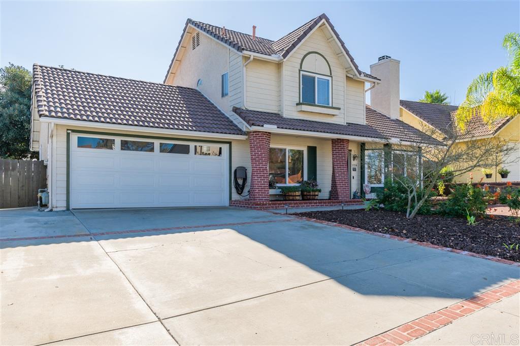 1324 Darwin Drive Oceanside, CA 92056 - Photo 25 of 25