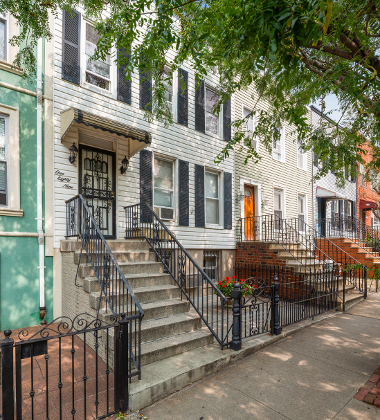 189 19th Street Brooklyn, NY 11232 - Photo 1 of 5