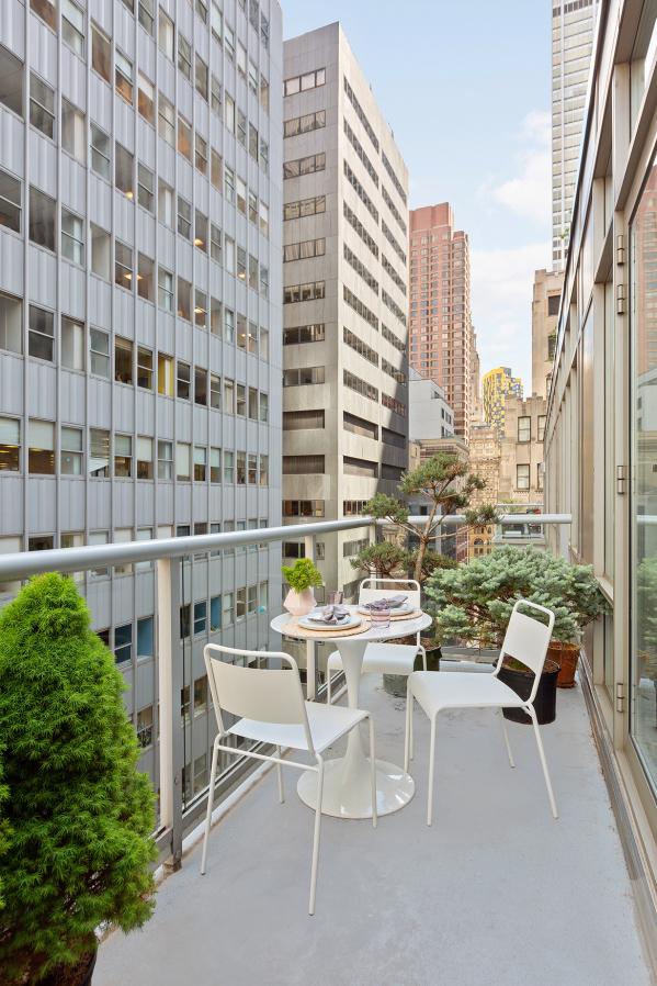 59 John Street, Unit 12C Manhattan, NY 10038 - Photo 14 of 22