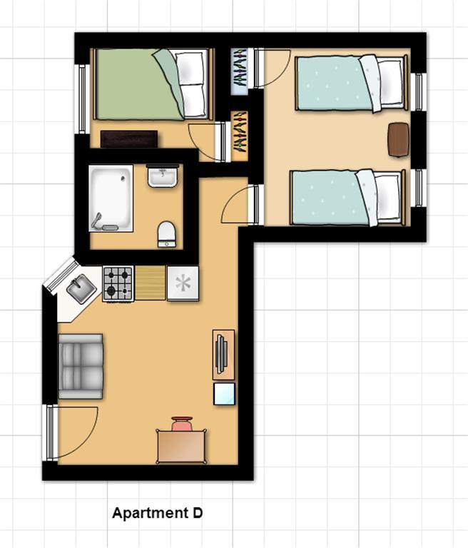 39 Christopher Street, Unit 3D Manhattan, NY 10014 - Photo 6 of 6