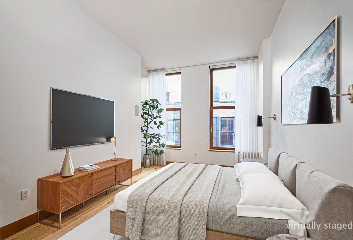 60 White Street, Unit 4E Manhattan, NY 10013 - Photo 7 of 10