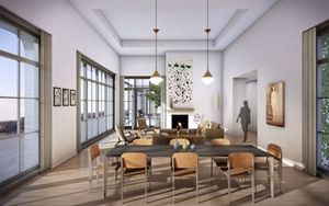 200 11th Avenue, Unit PHPENTHOUSE4 Manhattan, NY 10011 - Photo 5 of 6