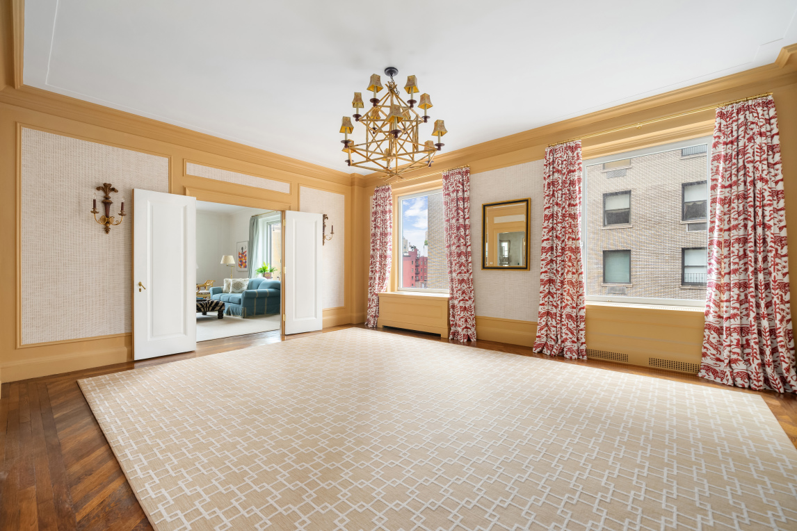 950 Park Avenue, Unit 8A Manhattan, NY 10028 - Photo 5 of 16