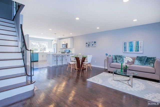 14 Exeter Road Jersey City, NJ 07305 - Photo 6 of 25