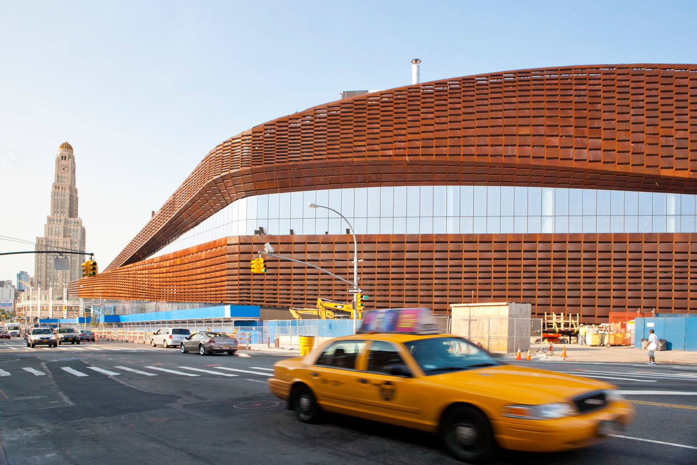 1 Hanson Place, Unit 21D Brooklyn, NY 11243 - Photo 39 of 40