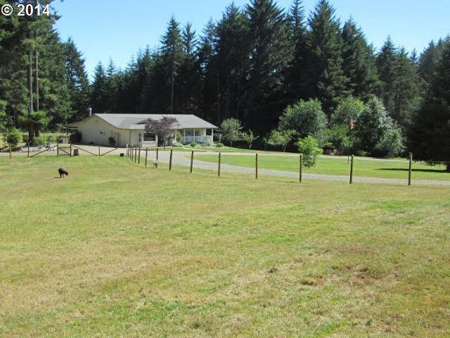95796 Cape Ferrelo Road Brookings, OR 97415 - Photo 1 of 16 Gallery Image 1