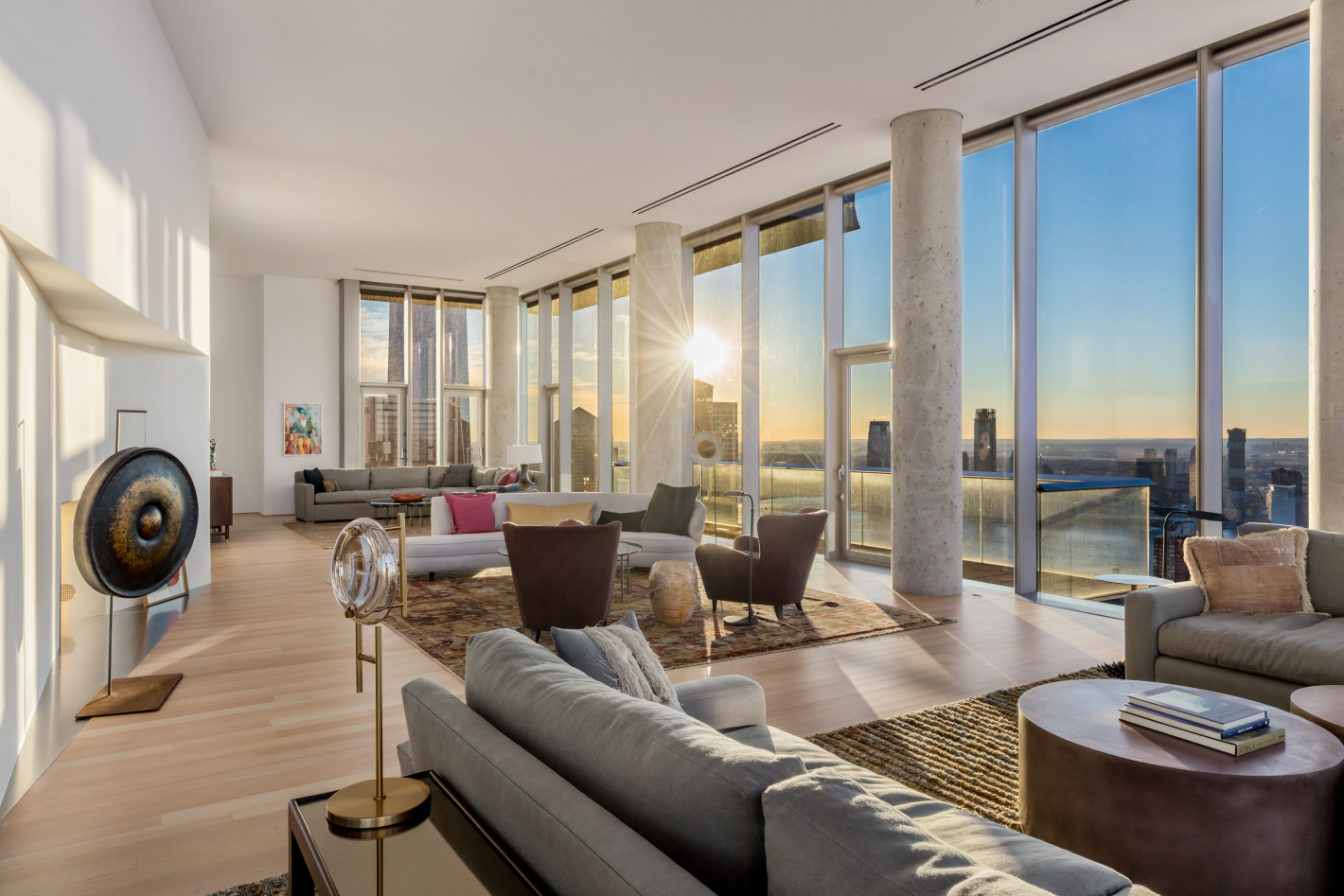 56 Leonard Street, Unit PH53 Manhattan, NY 10013 - Photo 14 of 35