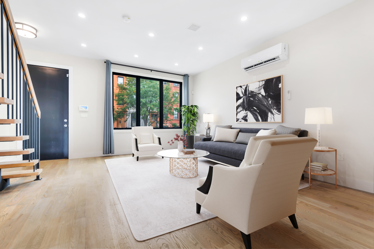 908 Lafayette Avenue Brooklyn, NY 11221 - Photo 4 of 10