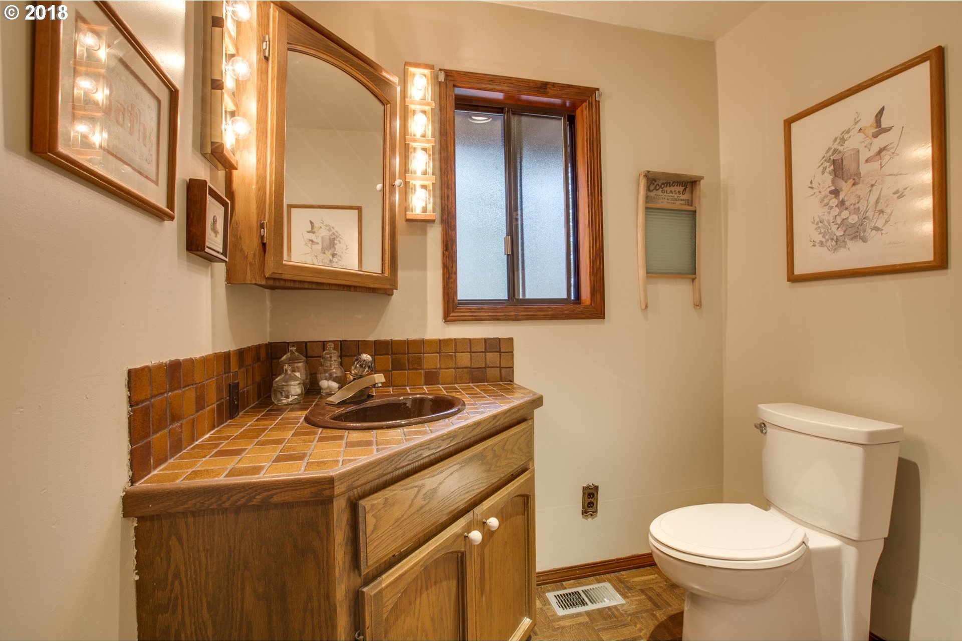 402 Southeast Evans Road Corbett, OR 97019 - Photo 12 of 32