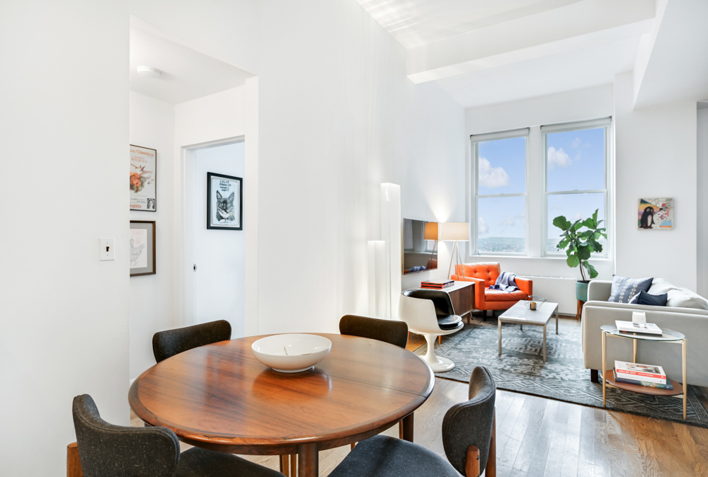 96 Schermerhorn Street, Unit 10B Brooklyn, NY 11201 - Photo 3 of 11