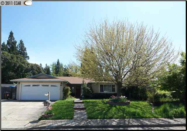 2910 Marlboro Way San Ramon, CA 94583 - Photo 1 of 1