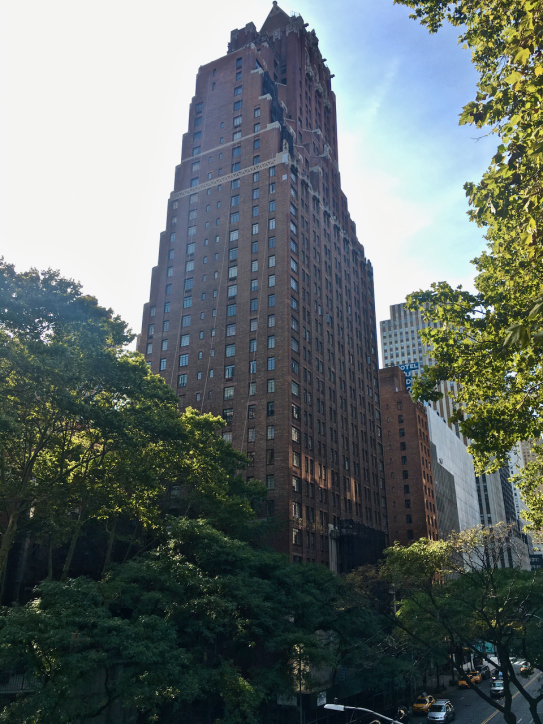 320 East 42nd Street, Unit 1901 Manhattan, NY 10017 - Photo 12 of 17