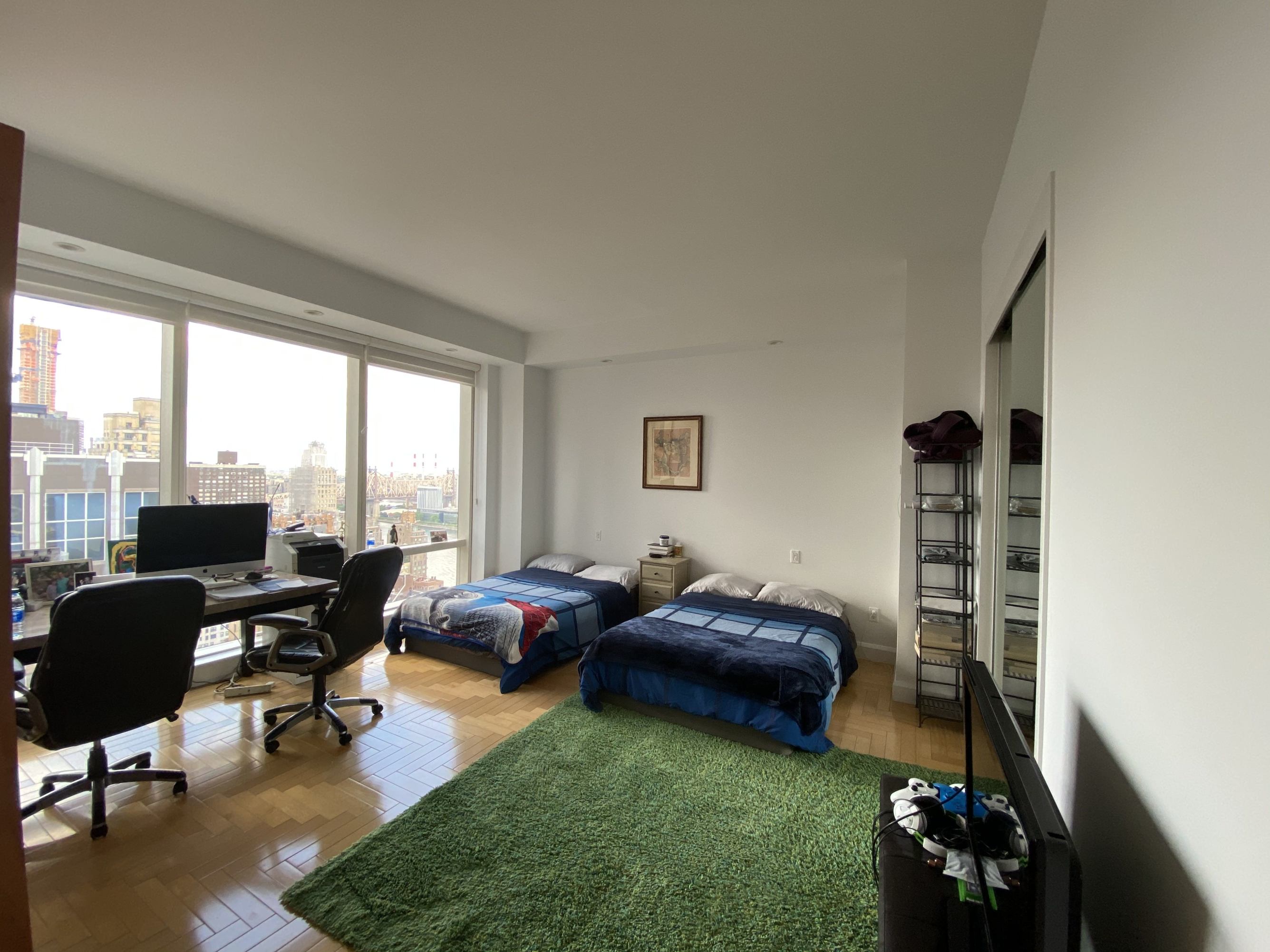 845 United Nations Plaza, Unit 37E Manhattan, NY 10017 - Photo 8 of 15