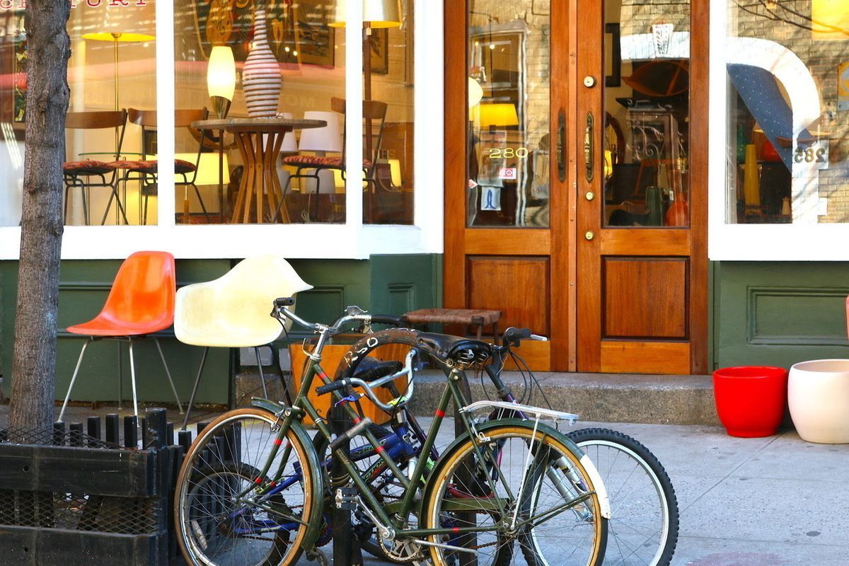 274 Mott Street, Unit 2C Manhattan, NY 10012 - Photo 7 of 7