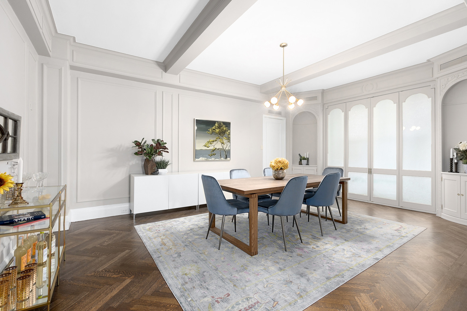 15 West 81st Street, Unit 10D Manhattan, NY 10024 - Photo 4 of 15