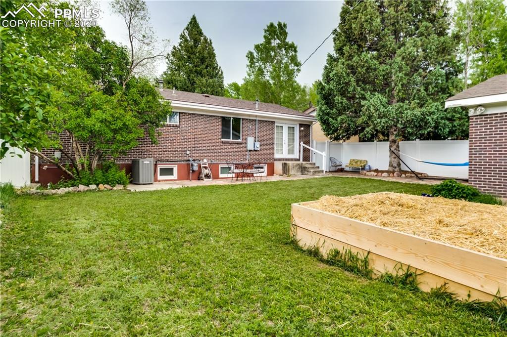 1524 Prairie Road Colorado Springs, CO 80909 - Photo 26 of 29