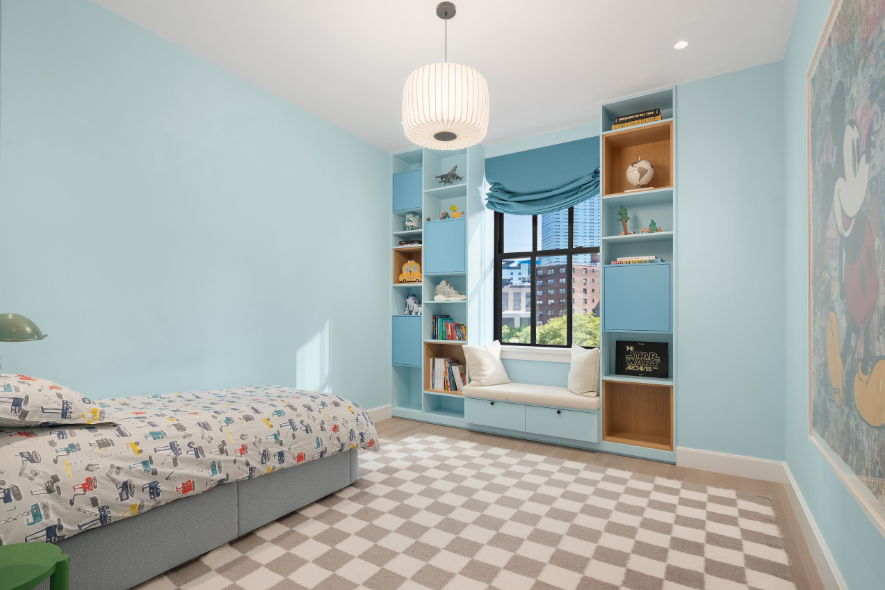 100 Barclay Street, Unit 19D Manhattan, NY 10007 - Photo 22 of 31