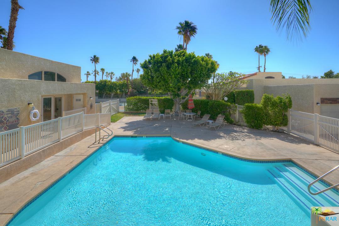 200 East Racquet Club Road, Unit 43 Palm Springs, CA 92262 - Photo 27 of 34 Gallery Image 27