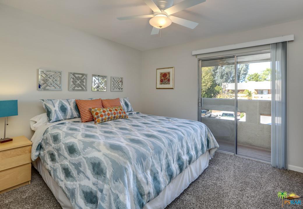 1268 Ramon Road, Unit 47 Palm Springs, CA 92264 - Photo 16 of 27