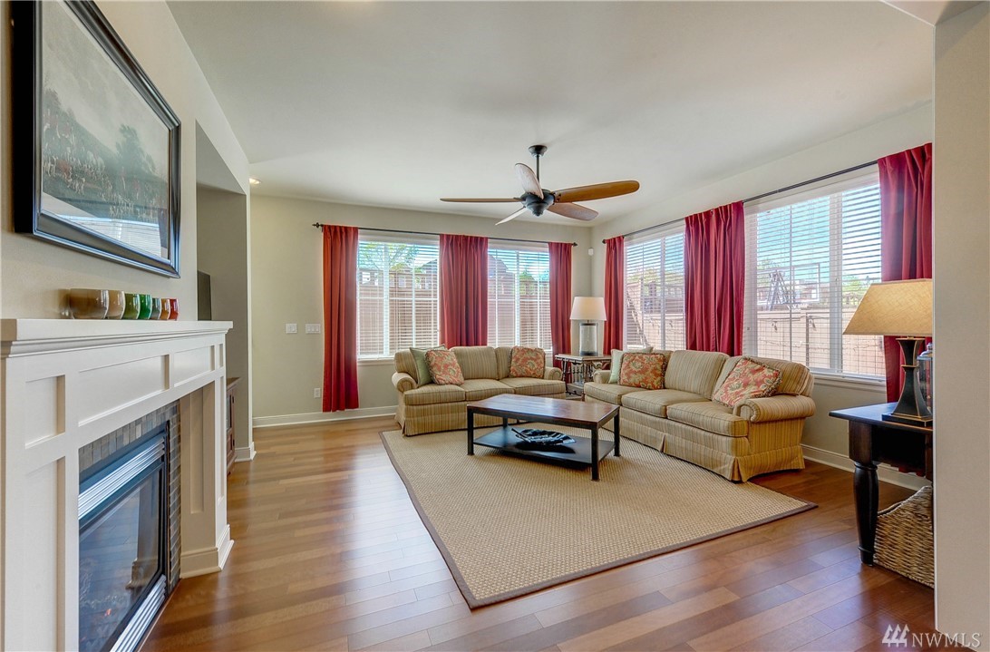 4008 183rd Place Southeast Bothell, WA 98012 - Photo 4 of 25