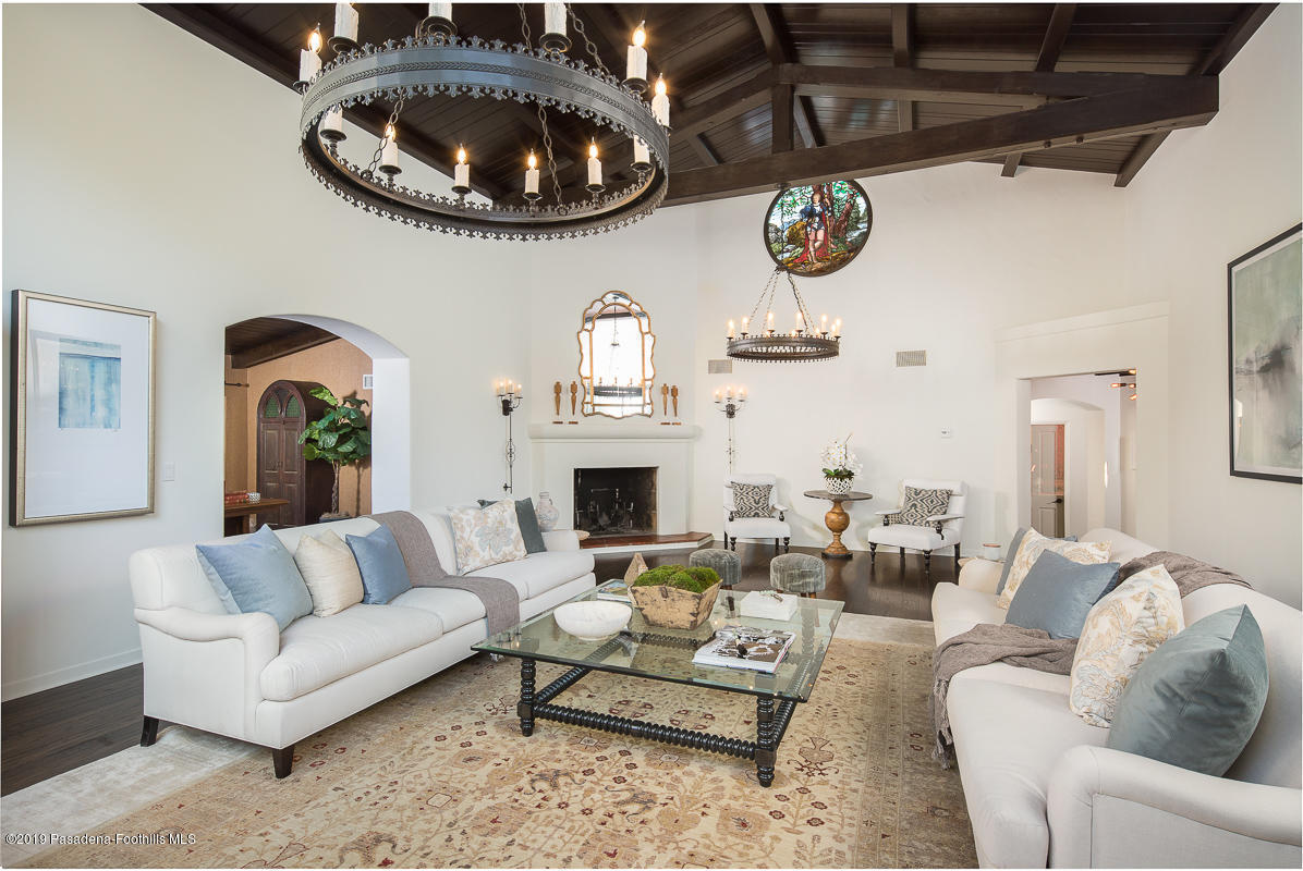 250 Hillside Road South Pasadena, CA 91030 - Photo 8 of 70