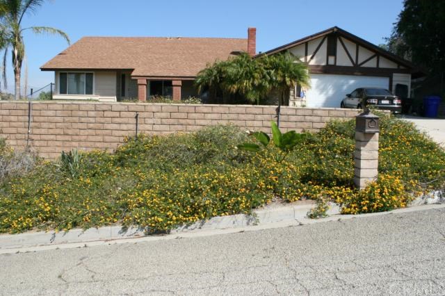 7481 Sundance Drive Riverside, CA 92509 - Photo 1 of 1