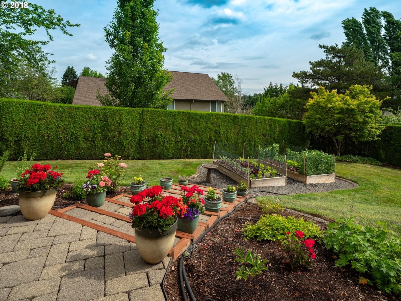 3414 Northeast 160th Street Ridgefield, WA 98642 - Photo 31 of 32