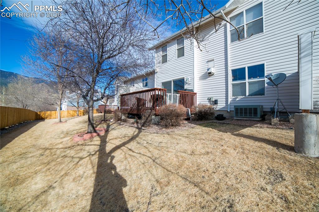 1749 Victorian Point Colorado Springs, CO 80905 - Photo 24 of 27