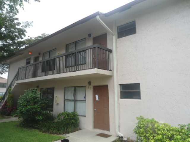 10052 Winding Lake Road, Unit 103 Sunrise, FL 33351 - Photo 1 of 1