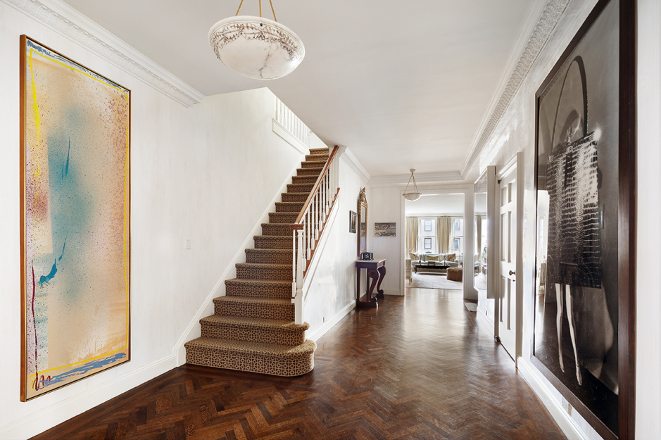 784 Park Avenue, Unit 9B Manhattan, NY 10021 - Photo 4 of 10