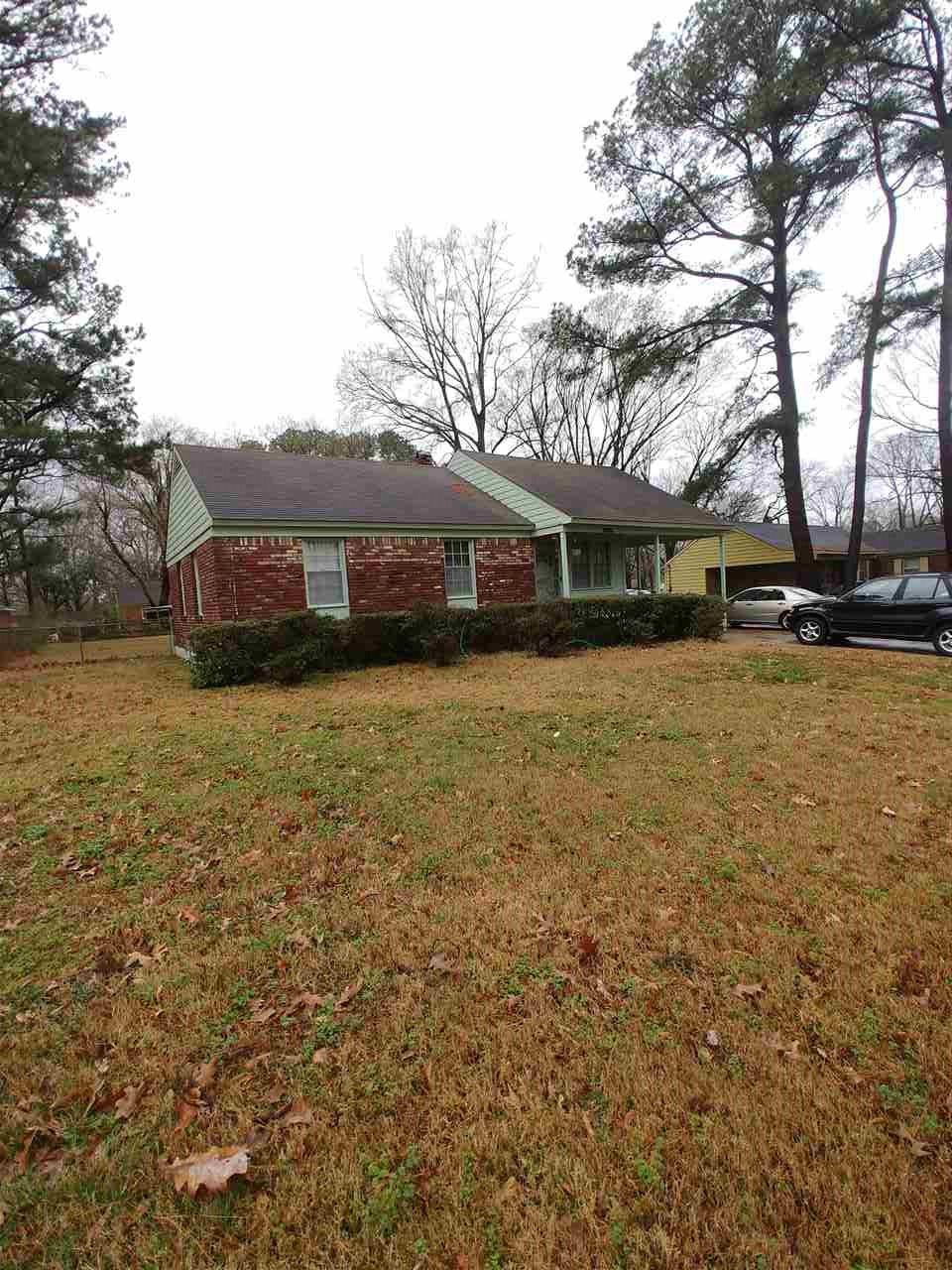 4961 Lochinvar Road Memphis, TN 38116 - Photo 2 of 13 Gallery Image 2