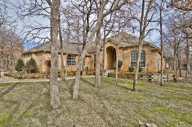 1161 Gibbons Road Bartonville, TX 76226 - Photo 1 of 1