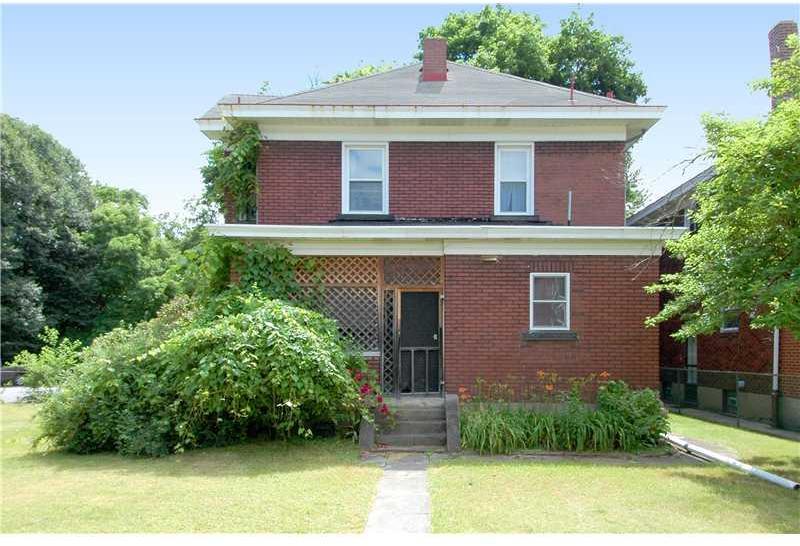 1633 Villanova Road Morningside, PA 15206 - Photo 9 of 12 Gallery Image 9