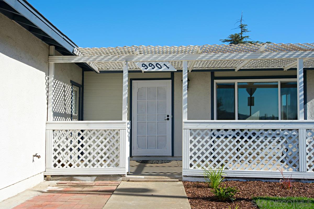 9901 Los Ranchitos Road Santee, CA 92071 - Photo 4 of 24