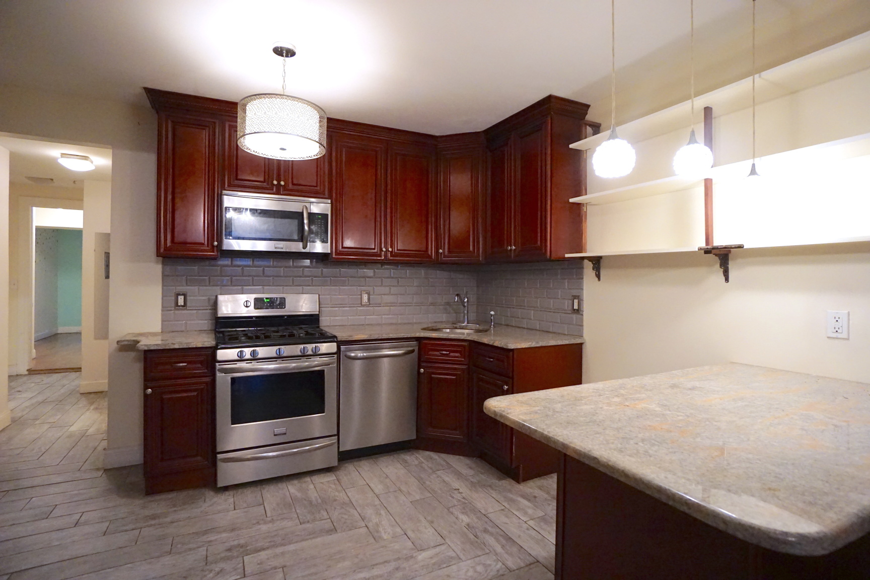 928 Saint Marks Avenue, Unit Garden Brooklyn, NY 11213 - Photo 6 of 15