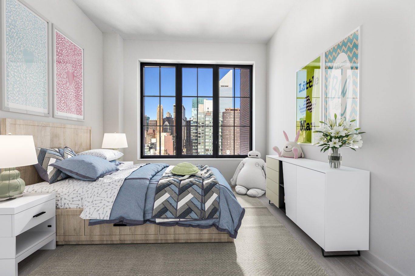 959 1st Avenue, Unit 22H Manhattan, NY 10022 - Photo 6 of 12