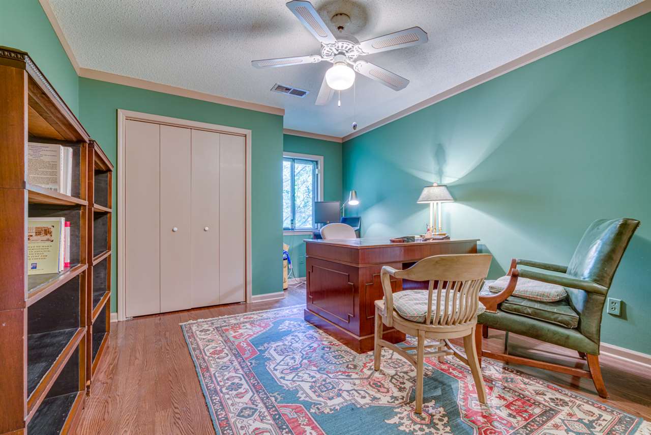 337 Cinnamon Drive, Unit 337 Memphis, TN 38117 - Photo 18 of 25