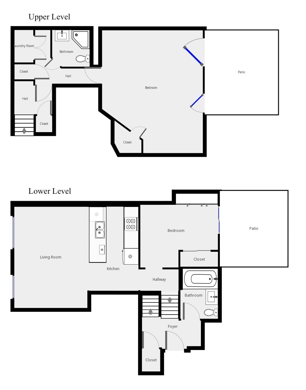 136 Powers Street, Unit 1F Brooklyn, NY 11211 - Photo 12 of 12