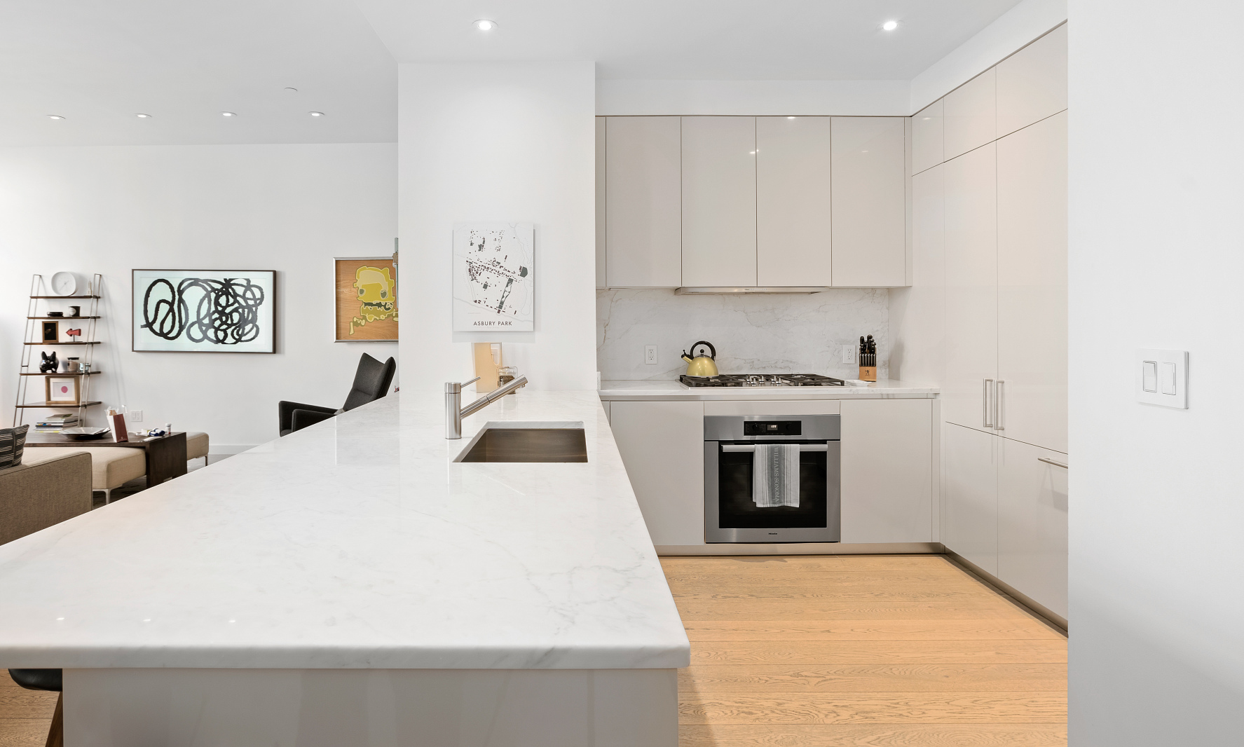 77 Warren Street, Unit 3 Manhattan, NY 10007 - Photo 3 of 8