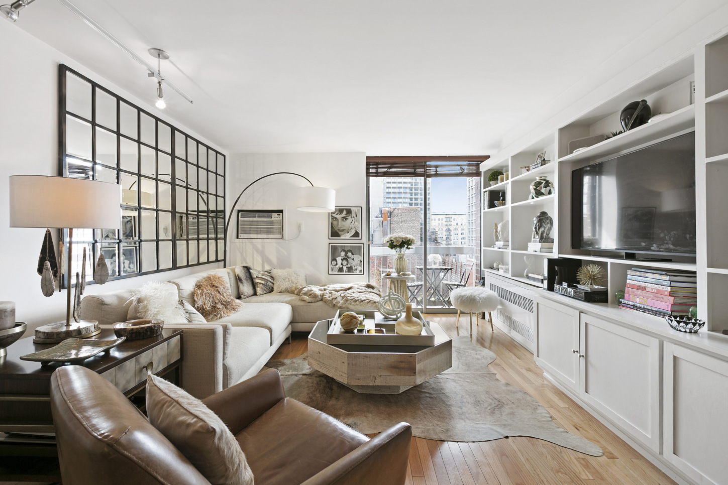 184 Thompson Street, Unit 6C Manhattan, NY 10012 - Photo 4 of 13