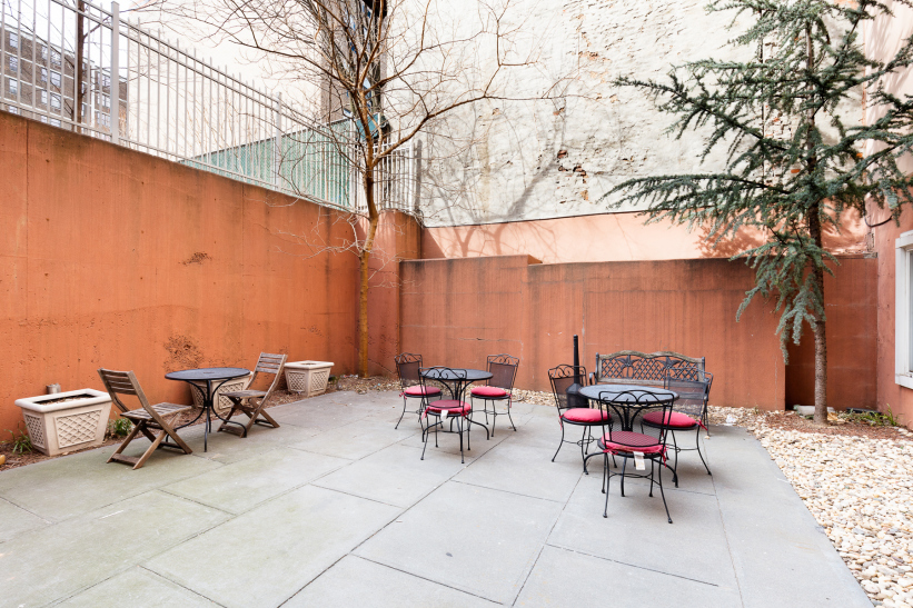 106 West 116th Street, Unit 7A Manhattan, NY 10026 - Photo 12 of 13