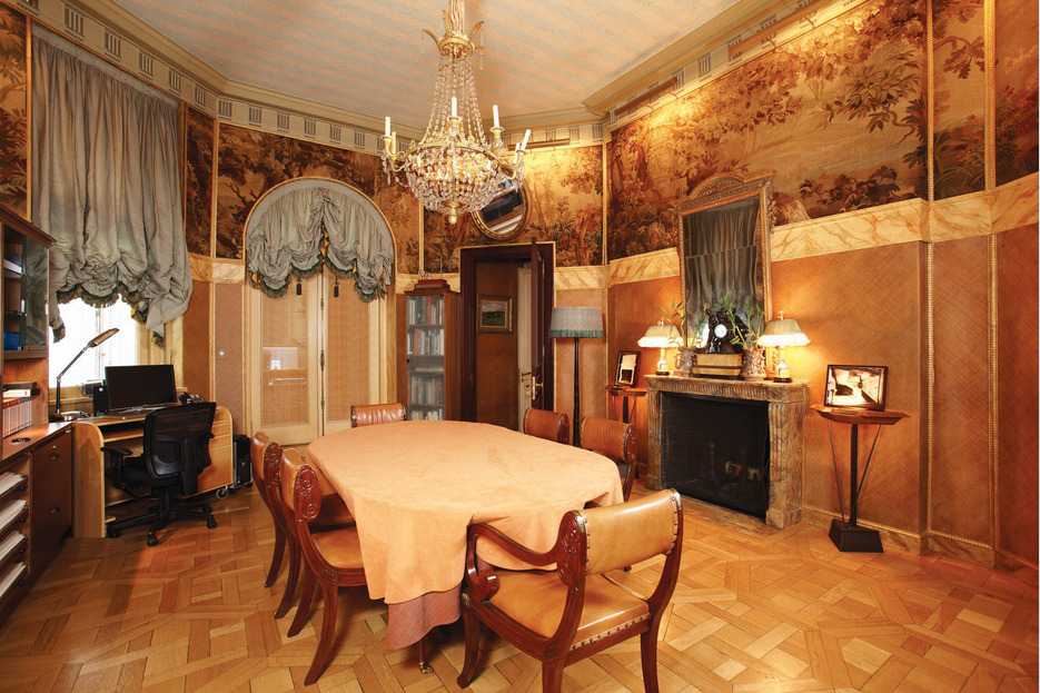 11 East 73rd Street, Unit 2A Manhattan, NY 10021 - Photo 3 of 6