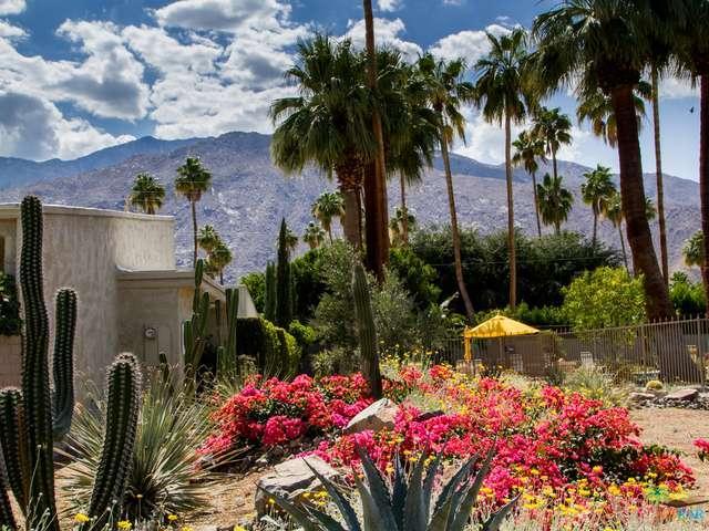 1111 East Ramon Road, Unit 77 Palm Springs, CA 92264 - Photo 19 of 35