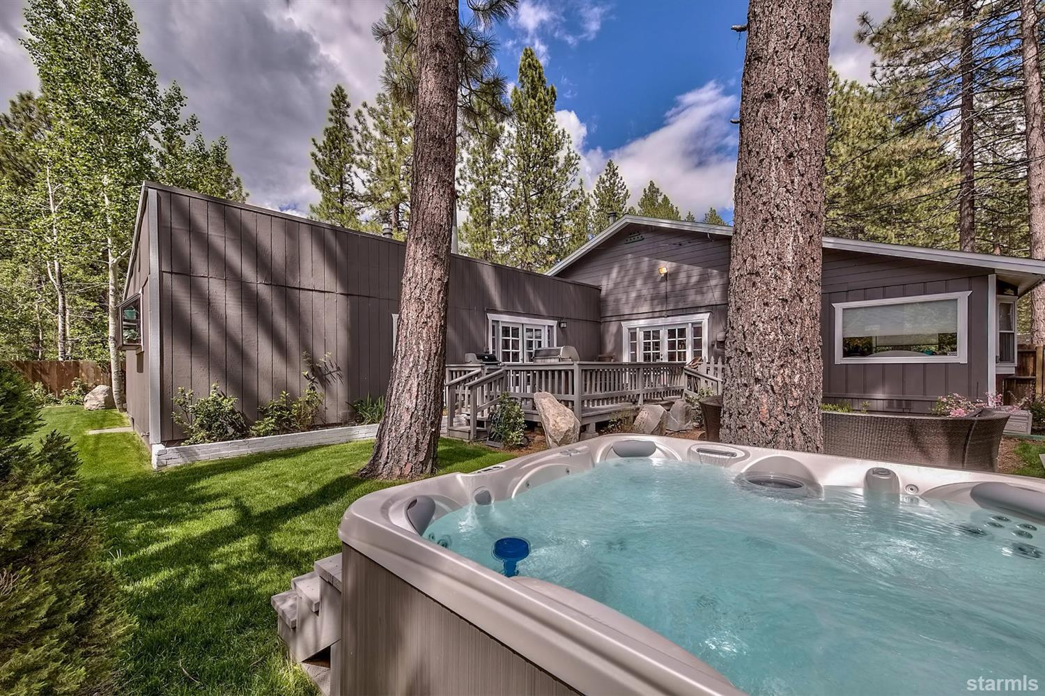 192 Pine Ridge Drive Stateline, NV 89449 - Photo 22 of 24