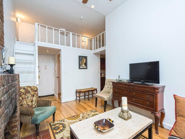 304 West 88th Street, Unit 1D Manhattan, NY 10024 - Photo 6 of 7