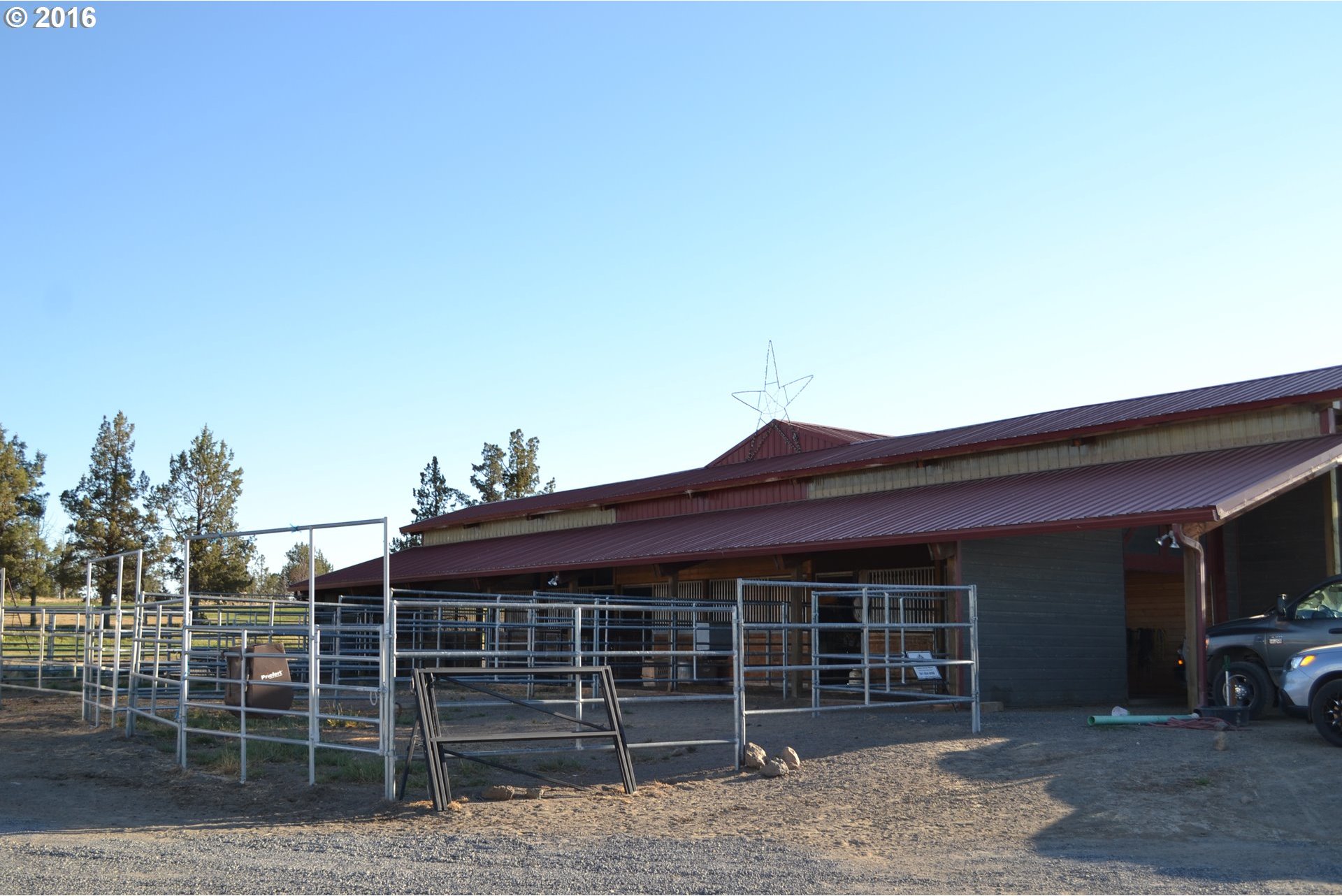 3367 Southwest Williams Road Powell Butte, OR 97753 - Photo 19 of 23 Gallery Image 19